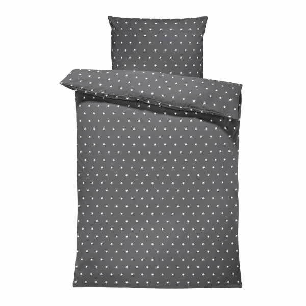 Bamboo bedding cover set S Stars