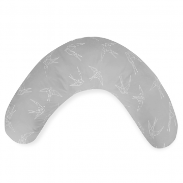 Maternity pillow 2in1 Swallows
