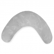 Maternity pillow 2in1 - Swallows