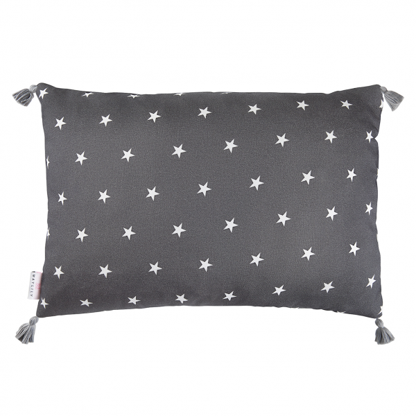 Double bamboo pillow Stars