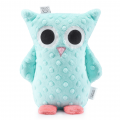 Lili Cuddly owl Ice