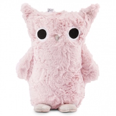 Furry owl - Rosie
