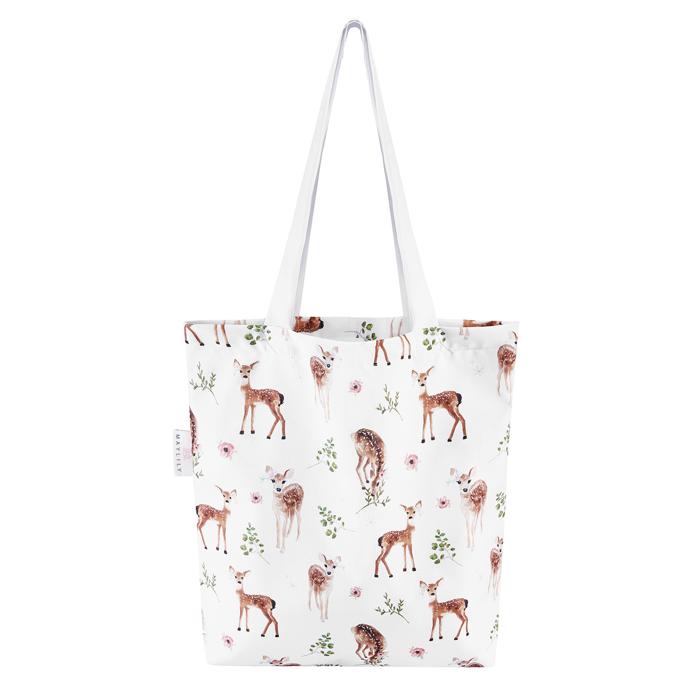 Tote bag - Fawns
