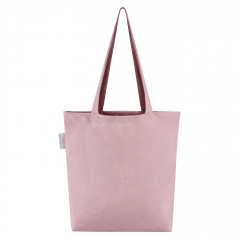 Tote bag - dusty pink