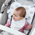 Bamboo stroller pad Fawns