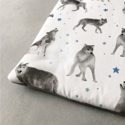 Seating pad Star wolves