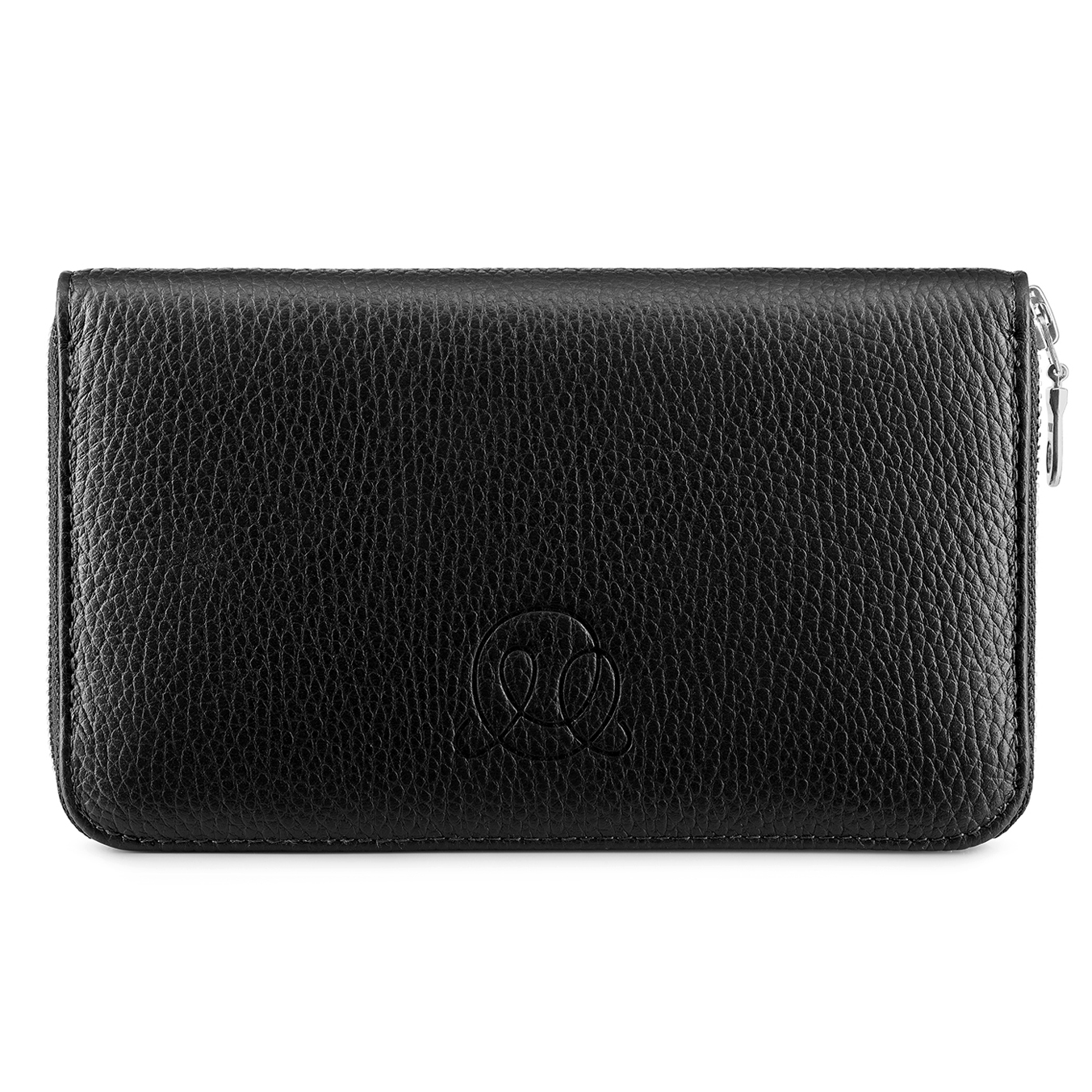 IDA wallet - black