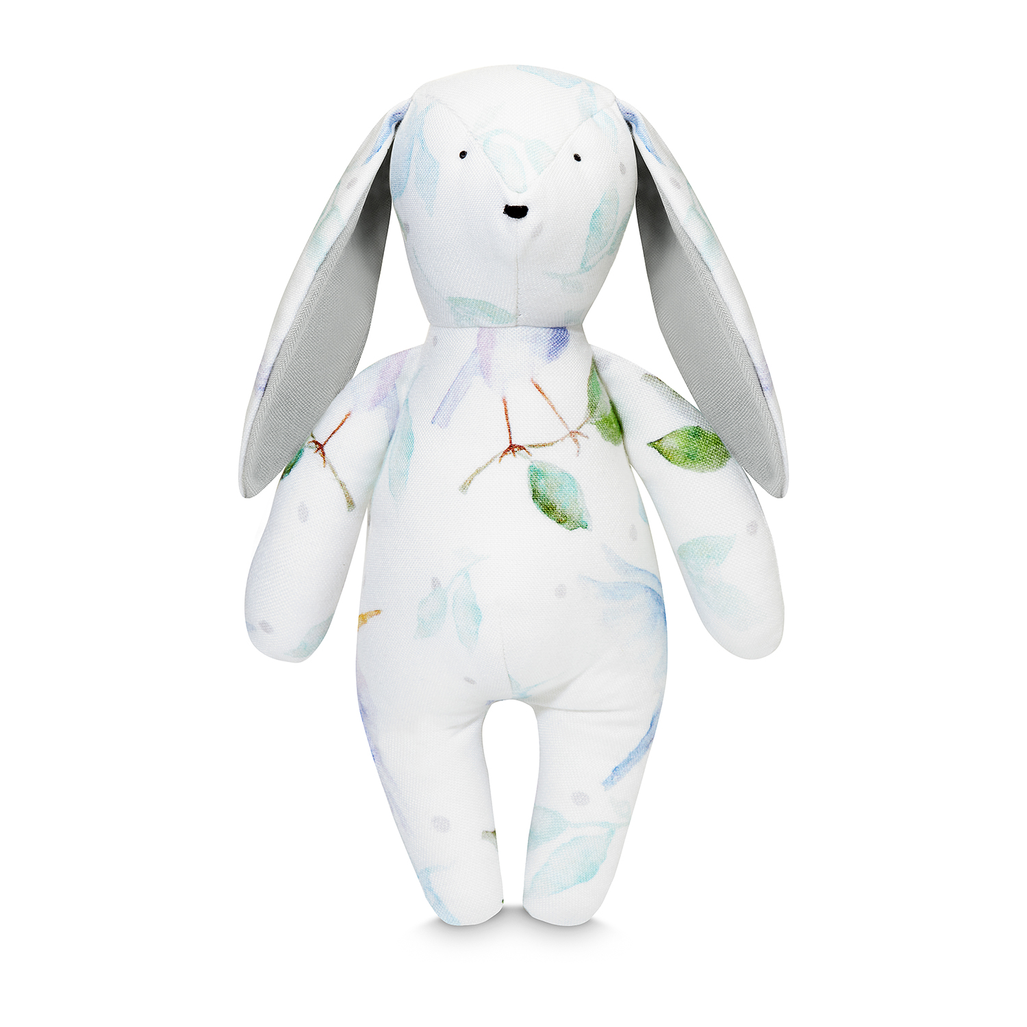 Bunio bunny soft toy - Heavenly birds