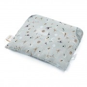 Bamboo baby pillow - My Space by Maffashion