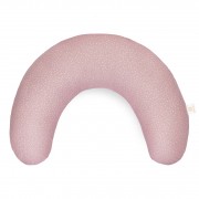 Maternity pillow 2in1 - Stones pink