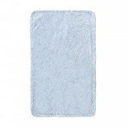Changing mat- light blue