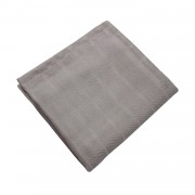Bamboo square 60x60 - grey