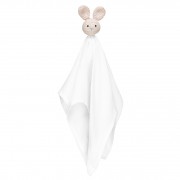 Snuggle toy Bunny - beige