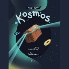Kosmos - E-book dla ośrodka preadopcyjnego Tuli Luli