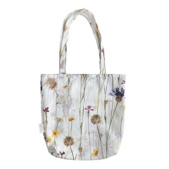 Tote bag - Wild flowers