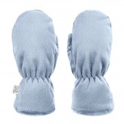 Gloves - light blue