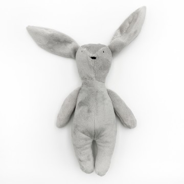 Bunio bunny - Grey