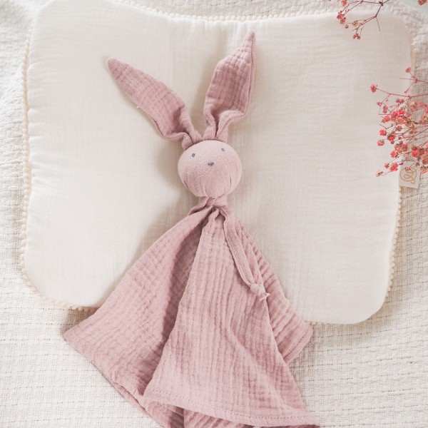 DouDou Bunny - grey