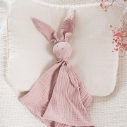 DouDou Bunny - grey