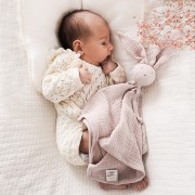 DouDou Bunny - grey