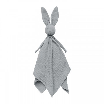 DouDou Bunny - grey