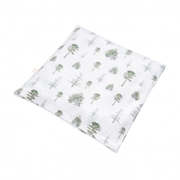 Bamboo cushion cover - Bunnies