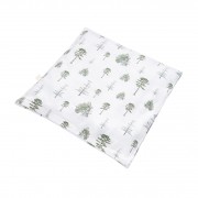 Bamboo cushion cover - Forest