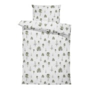 Bamboo bedding cover set - Forest