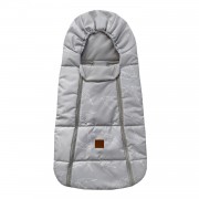 Winter Sleeping Bag for Prams & Car Seats - Swallows - OUTLET