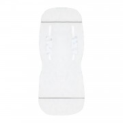 Bamboo anti-sweating 3D stroller pad - Swallows