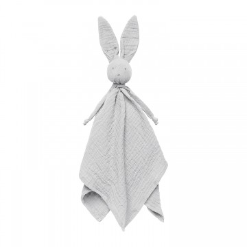 Przytulanka Kr&oacute;liczek DouDou - szary