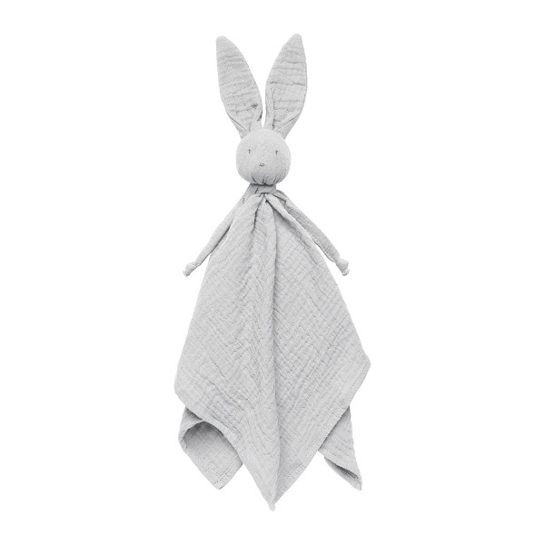 Przytulanka Króliczek DouDou - szary