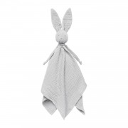 DouDou Bunny - grey