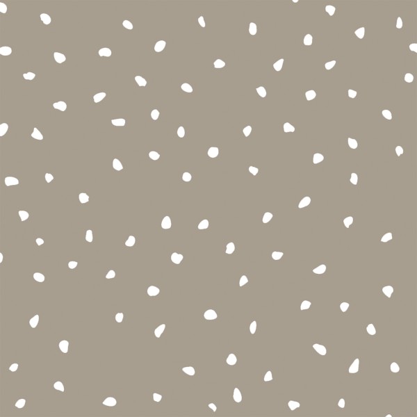 Bamboo muslin swaddle Paradise feathers