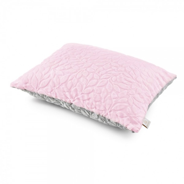 Rosetta pillow Bianca