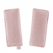 Bamboo belt covers Heavenly birds