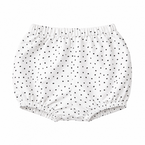 Bamboo bloomers - Stones beige