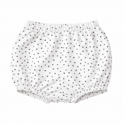 Bamboo bloomers - Stones beige