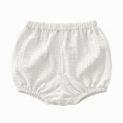 Muslin bloomers - Cream