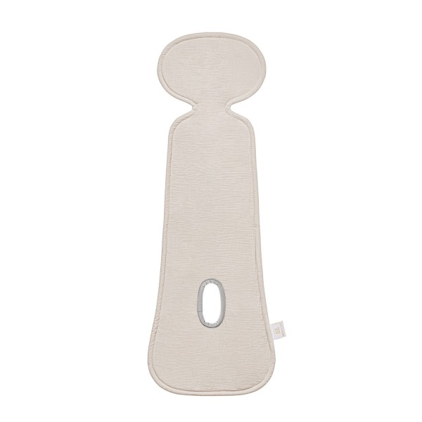 Bamboo car seat pad Swallows