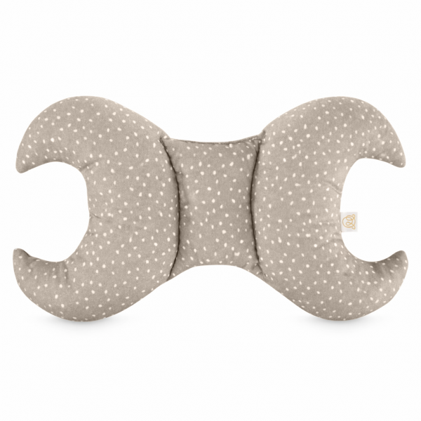 Bamboo antishake pillow Paradise feathers