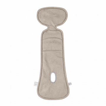 Bamboo car seat pad Swallows