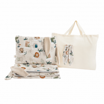 Preschool set - Koala