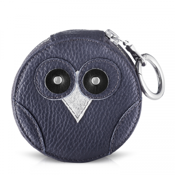 IDA purse owl
