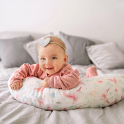 Rogal Mama 2w1 Niebiańskie ptaszki