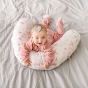 Maternity pillow 2in1 Heavenly birds