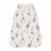 Bamboo muslin sleeping bag PURE - Paradise feathers