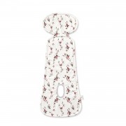 Bamboo car seat pad Swallows