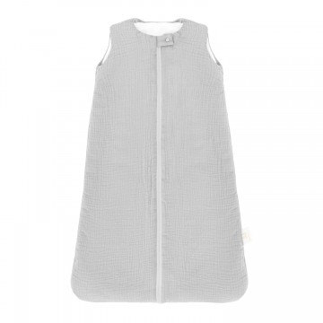 Warm bamboo sleeping bag - TOG 2.5 - Koala