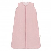 Bamboo muslin sleeping bag Paradise feathers